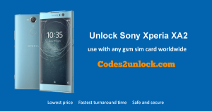Read more about the article How To Unlock Sony Xperia XA2 Easily