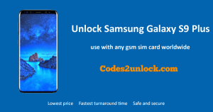 Read more about the article How to Unlock Samsung Galaxy S9 Plus Easily