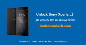 Read more about the article How To Unlock Sony Xperia L2 Easily