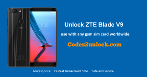 Read more about the article How To Unlock ZTE Blade V9 Easily