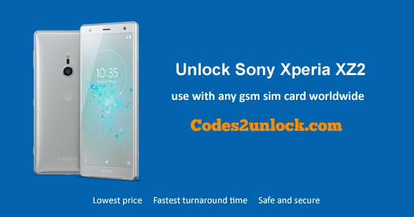 You are currently viewing How To Unlock Sony Xperia XZ2 Easily