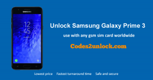 Read more about the article How to Unlock Samsung Galaxy Express Prime 3