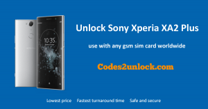 Read more about the article How To Unlock Sony Xperia XA2 Plus Easily