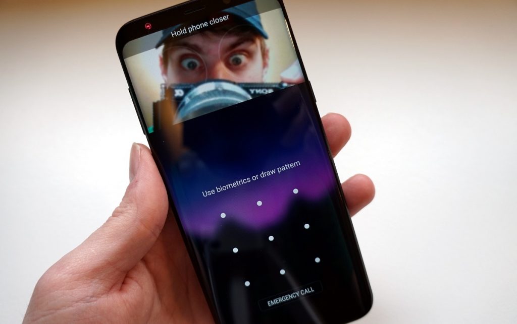 You are currently viewing How to Use Intelligent Scan to Unlock Your Samsung Galaxy S9 Faster