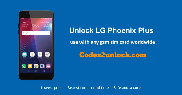 Read more about the article How To Unlock LG Phoenix Plus Easily