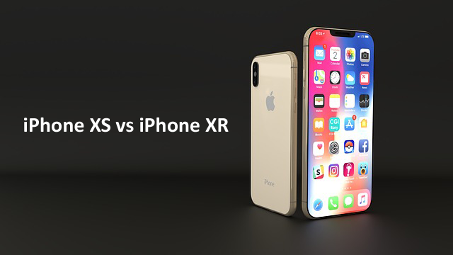 You are currently viewing Apple iPhone XS Vs iPhone XR: A Close Comparision