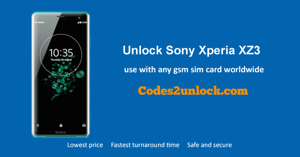 You are currently viewing How To Unlock Sony Xperia XZ3 Easily