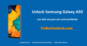 Read more about the article How to Unlock Samsung Galaxy A50 Easily