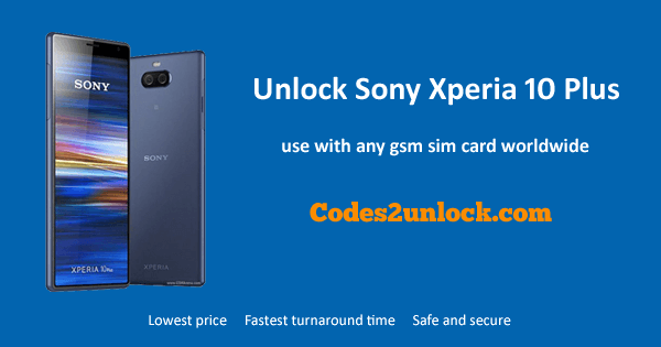 You are currently viewing How To Unlock Sony Xperia 10 Plus Fast & Secure