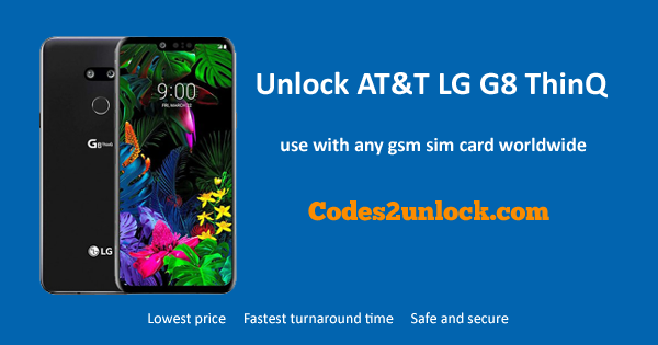 Read more about the article How to Unlock AT&T LG G8 ThinQ Play Easily