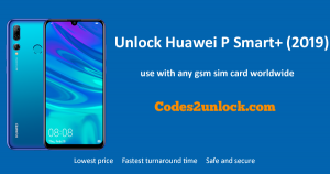 Read more about the article How to Unlock Huawei P Smart+(2019) Easily