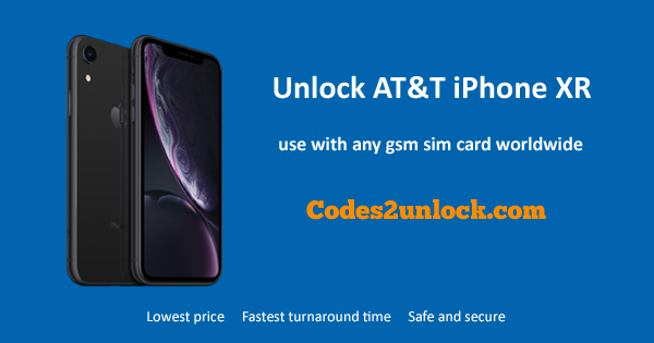 Read more about the article How to Unlock AT&T iPhone XR Easily