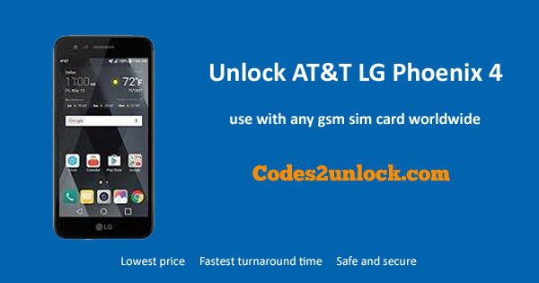 Read more about the article How to Unlock AT&T LG Phoenix 4 Easily