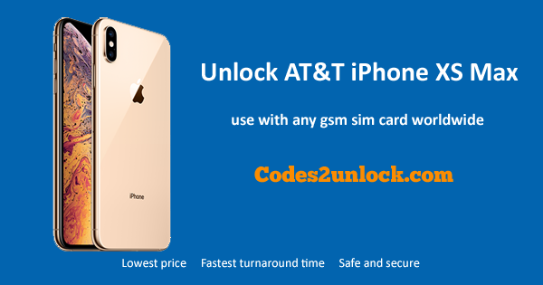 Read more about the article How to Unlock AT&T iPhone XS Max Easily