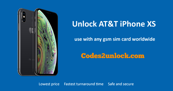 Read more about the article How to Unlock AT&T iPhone XS Easily