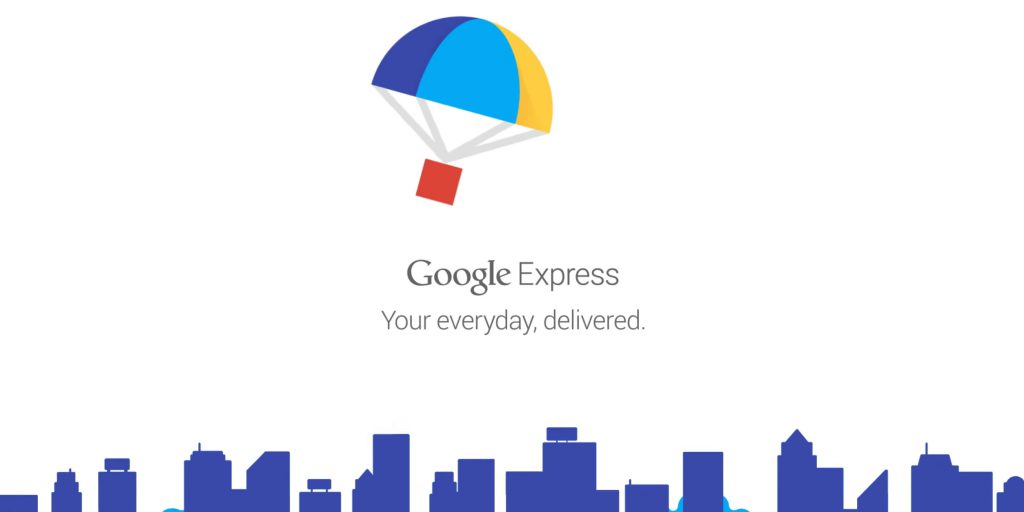Google-Express