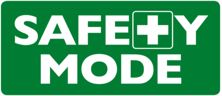 Safety Mode