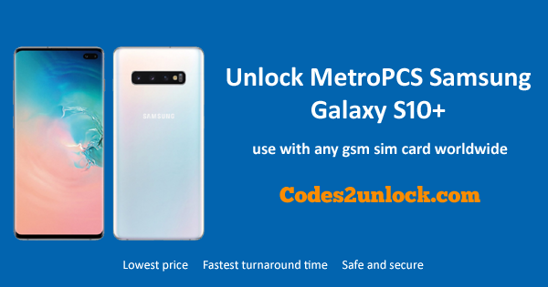 Read more about the article How to Unlock MetroPCS Samsung Galaxy S10+ Easily
