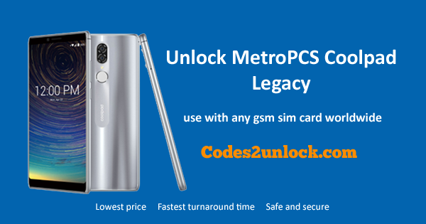 You are currently viewing How to Unlock MetroPCS Coolpad Legacy Easily