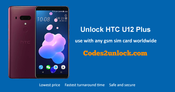 Read more about the article How To Unlock HTC U12+ Plus Easily