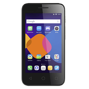 Unlock Alcatel One Touch Pixi