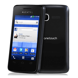 Unlock Alcatel One Touch Pop