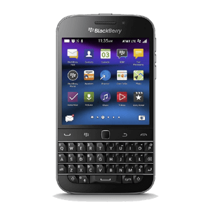 Bell Canada Network Unlock code BlackBerry classic Q20 