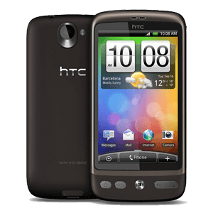 Unlock HTC Desire