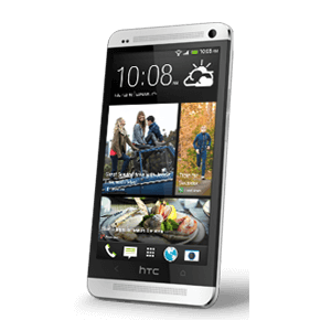 Unlock HTC One