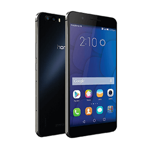 Unlock Huawei Honor 6 Plus