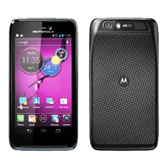 Unlock Motorola Atrix HD