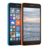 unlock microsoft lumia 640