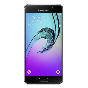 Unlock Samsung Galaxy A3