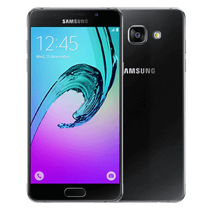 Unlock Samsung Galaxy A5