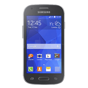 Unlock Samsung Galaxy Ace Style