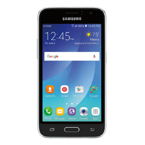 Unlock Samsung Galaxy AMP 2