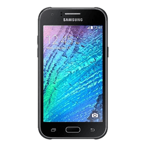 Unlock Samsung Galaxy J1