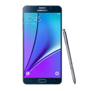 Unlock Samsung Galaxy Note 5