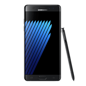 Unlock Samsung Galaxy Note 7