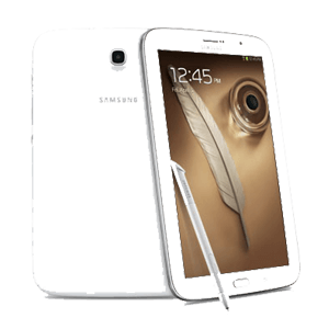Unlock Samsung Galaxy Note 8.0