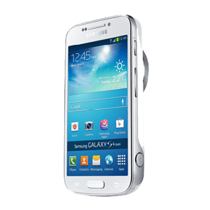 Unlock Samsung Galaxy S4 Zoom