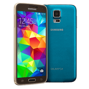Unlock Samsung Galaxy S5 Mini