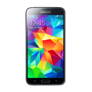 Unlock Samsung Galaxy S5