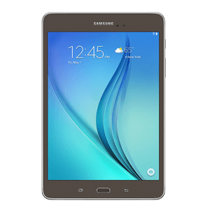 Unlock Samsung Galaxy Tab A 8.0