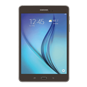Unlock Samsung Galaxy Tab A