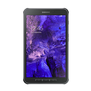 Unlock Samsung Galaxy Tab Active