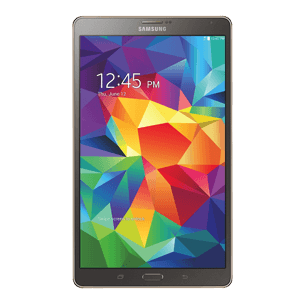 Unlock Samsung Galaxy Tab S 8.4
