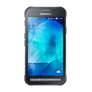 Unlock Samsung Galaxy Xcover 3